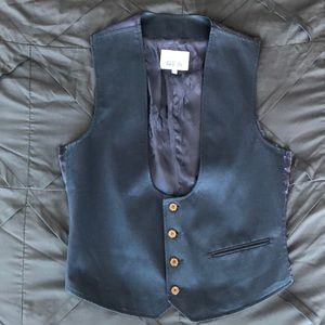 🪐 Vivienne Westwood Men’s Waistcoat/Vest